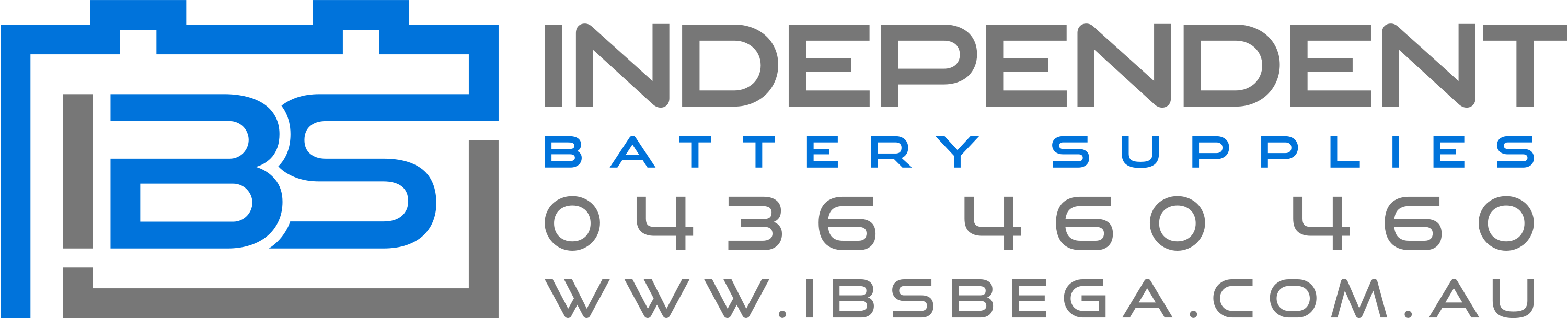 Independent Battery Supplies